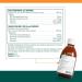 Genestra Brands - Cod Liver Oil Forte - Vitamin and Essential Fatty Acid Supplement to Support Cognition Bones Vision and Skin - 300 ml Liquid - Natural Citrus Flavour - Buy Online on SooperMarket.com