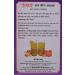 MDH Jal Jeera Masala 100g - Refreshing Summer Drink Mix - Low-Calorie Alternative - Pack of 1 - Buy Online on SooperMarket.com
