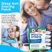 120pcs Mouth Tape for Sleep - Reduce Snoring & Improve Nose Breathing - Buy Online on SooperMarket.com