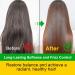Batana Oil for Hair Growth 120ml Raw Batana Oil Organic from Honduras - for Thicker & Stronger Hair Scalp and Hair Oil Men & Women All Hair Types - Buy Online on SooperMarket.com
