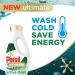 Persil Ultimate Active Clean Laundry Washing Liquid Detergent fights odours and stains for 14 days of freshness 52 Washes 1.404 L Fresh 1.4 l (Pack of 1) - Buy Online on SooperMarket.com