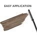 L'Oreal Magic Retouch Brown Precision Instant Grey Concealer Brush (Pack of 2) Brown 8 ml (Pack of 2) - Buy Online on SooperMarket.com