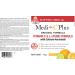 Preferred Nutrition Medi C Plus Citrus with Calcium Powder Vitamin C & L- Lysine Formula (1kg C) - Buy Online on SooperMarket.com
