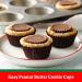 Betty Crocker Peanut Butter Cookie Mix 17.5 oz - Delicious Baking Convenience - Buy Online on SooperMarket.com