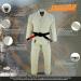 Jaguar Organo Organic Cotton BJJ Gi Uniform Kids Adults IBJJF Compliant A-3 - Buy Online on SooperMarket.com