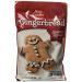 Betty Crocker Gingerbread Cookie Mix 17.5 Oz (Pack of 4) Gingerbread 17.5 Ounce (Pack of 4)