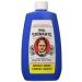 Mrs. Stewart's Concentrated liquid bluing , 8 ounce 8 Fl Oz (Pack of 1)