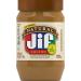 Jif Natural Creamy Peanut Butter Spread 40 oz (Pack of 8)