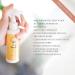 Shop All-Natural Baby Cleaning Spray - Double Helix Water Diaper Spray for Happy Babies - International Shipping - Buy Online on SooperMarket.com