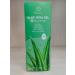 100% Pure Aloe Vera Gel - 280ml Natural Moisturizer for Face Body & Hair | Soothing After Sun Lotion for Dry Skin & Sunburn - Buy Online on SooperMarket.com