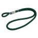 GM CLIMBING 8mm (5/16") Prusik Loop Pre-Sewn 18 inches / 24 inches Black-18 Inch