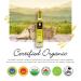 Louianna Organic White Truffle Oil - Gluten-Free & Drizzling Seasoning | 100mL - Buy Online on SooperMarket.com