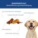 Schwenner Short Beef's Head Dog Snacks - Dried Pet Food for Dental Care | 1000g (1 Pack) | International Shipping - Buy Online on SooperMarket.com