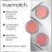 L'Oreal True Match Blush W3-4 Barely Blushing - Super-Blendable 0.21 oz - Buy Online on SooperMarket.com