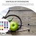 10 Pairs Silicone Earplugs for Stethoscopes | Durable Replacement Earbuds & Accessories - Buy Online on SooperMarket.com