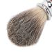 Men's Shaving Brush | Premium Beard Brush for Salon & Travel | Best for Home Use - Buy Online on SooperMarket.com