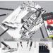 MARKART 10-Piece Charcoal Drawing Set for Beginners & Artists - Soft, Medium, and Hard Pencils for Sketching and Shading - Buy Online on SooperMarket.com