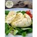 Buy Direct & Friendly Coarse Sea Salt with 7 Organic Herbs - 2 x 1 kg - Premium Seasoning for Gourmet Cooking - Buy Online on SooperMarket.com