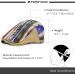 PORSYOND Men Flat Cap Newsboy Hat Beret Cabbie Ivy Patchwork Adjustable Gatsby F-khaki OS - Buy Online on SooperMarket.com