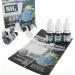 JBL Water Test Fulfillment for Aquariums & Ponds | Proaquatest NH4 Ammonium Refill - 3 Pieces (2019) - Buy Online on SooperMarket.com
