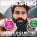 Gnarly Joe Beard Softener Gift Pack for Men (3 Jars All Scents). Triple-Whipped Combined Beard and Face Creams Multipack (All 3 Scents) - Buy Online on SooperMarket.com