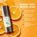 Vitamin C Serum for Face with Hyaluronic Acid & Retinol - Natural Anti-Aging Skincare for Dull Skin & Fine Lines | Shop Now - Buy Online on SooperMarket.com