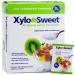 Xlear XyloSweet Non-GMO Xylitol Sweetener -  Natural Sweetener Sugar Substitute, Granules (100 Packets )