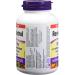 Webber Naturals Resveratrol with Grape Seed Extract Caplet 200/25mg & Omega-3 Fish Oil 1 000 mg 210 Softgels Supports Cardiovascular Health and Brain Function SUPPLEMENT + SUPPLEMENT 03872 - Buy Online on SooperMarket.com