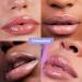 Kosas Wet Lip Oil Gloss - Hydrating Lip Plumping Treatment with Hyaluronic Acid & Peptides (Unhooked) - Buy Online on SooperMarket.com