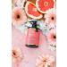 SPONGELL Grapefruit Cassis Refill Hand & Body Wash - Luxury Soap with Zesty Grapefruit & Vanilla | 11 fl. oz. - Nourishing International Shipping Available - Buy Online on SooperMarket.com