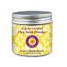 Deve Herbes pure linseed powder (Linum usitatissimum) 100 g 100 g (1 pack)