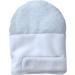 Gummee Baby Scratch Mittens - Adjustable Cotton Baby Mittens 0-3 Months - Grey Newborn Essentials - Buy Online on SooperMarket.com