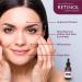 Retinol Anti-Wrinkle Facial Serum - Improve Skin Elasticity & Tone, Reduce Fine Lines & Wrinkles - Vitamin A Concentrate for Youthful Appearance - Buy Online on SooperMarket.com