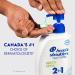 Head & Shoulders Green Apple 2-in-1 Shampoo + Conditioner 835ML White Green Blue - Buy Online on SooperMarket.com