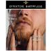 BartFormat Beard Oil for Men | 50ml Softening Beard Oil with Jojoba Aloe Vera & Chamomile | Suitable for All Beard Types - Buy Online on SooperMarket.com