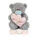 Me To You Bear M7 No1 Mummy Bee Heart