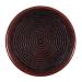 Natural Wooden Shaving Soap Bowl - 8x8x4 Cream Soap Dish for Men | Eco-Friendly Razor Cleaning Tool - Buy Online on SooperMarket.com