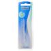 Wilkinson Sword Manicure Tweezers with Slanted Tip - Chrome Finish | Precision Nail Care Tool for Perfect Grooming | 1 PC - International Shipping Available - Buy Online on SooperMarket.com