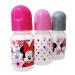 Cudlie Disney Baby Boy Minnie Mouse 5 oz Baby Bottles Pack of 3 - Tropic Floral Design - Buy Online on SooperMarket.com