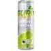 GURU Energy Sparkling Water Mix Pack | 0 Calories | Sugar Free | Certified Organic | 100mg Caffeine | Naturally Sweetened | 355ml (Pack of 24) (24 Pack Lime & Pomegranate) - Buy Online on SooperMarket.com