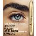 Stacy Lash Growth Serum | Eyelash Enhancing Serum for Longer Thicker Lashes & Brows | International Shipping Available | 0.17fl.oz (5ml - Buy Online on SooperMarket.com