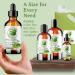 Green Coffee Bean Carrier Oil. 120ml. Cold-pressed. Unrefined. Organic. 100% Pure. Non-comedogenic. Chemical-free. Great for Under-Eye Skin. Natural Moisturizer for Face Body Hair. Bella Terra Oils. 120 ml (Pack of 1) - Buy Online on SooperMarket.com