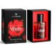 Affinity Pure Passion Unisex Pheromone Perfume Alluring Floral & Sweet W Musk Scent - Pheromones Perfumes Enhances Attraction & Charisma Long-Lasting Irresistible Fragrance for Women & Men. 3 Fl Oz (Pack of 1) - Buy Online on SooperMarket.com