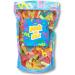 Fizzy Pick and Mix Sweets Fizzy/Sour Classic Retro Pick n Mix Candy Selection Sour Sweet Mix By The Sweet Treat Gifting Co. - Buy Online on SooperMarket.com