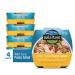 Wild Planet Ready-To-Eat Wild Tuna Pasta Salad With Organic Red Peppers, Tomatoes & Green Olives, 5.6oz, (Pack Of 4), 4Count 5.6 Ounce (Pack of 4) Pasta Salad