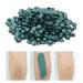 Hard Wax Pearls for Hair Removal - 150g Green Wax for Men & Women | Bulk Brazilian Wax for Armpits Back & Chest - Buy Online on SooperMarket.com
