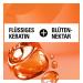 Gliss Kur 1-Minute Express Hair Treatment - Total Repair with Keratin (200 ml) | Fast-Acting Hair Care for International Shipping - Buy Online on SooperMarket.com