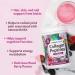 Purely Inspired Collagen Powder Purely Inspired Collagen Peptides Powder Beauty Supports Skin Hair and Nail Joint Pain Support Mixed Berry 20 Servings Mixed Berry 20 Servings (Pack of 1) - Buy Online on SooperMarket.com