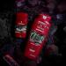 Old Spice Body Wash for Men Dragonblast Long Lasting Lather 709 ml Body Wash Dragonblast 709 ml (Pack of 1) - Buy Online on SooperMarket.com