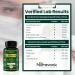 New! Nutravonic L-Theanine Capsules High Potency 250 mg per Capsule (150 Caps). Promotes Relaxation Mental Calmness and Stress Support for Men & Women. Vegan Source. L Theanine 250mg. Non-GMO 150 Capsule 5 Month Supply and Made in Canada. - Buy Online on SooperMarket.com